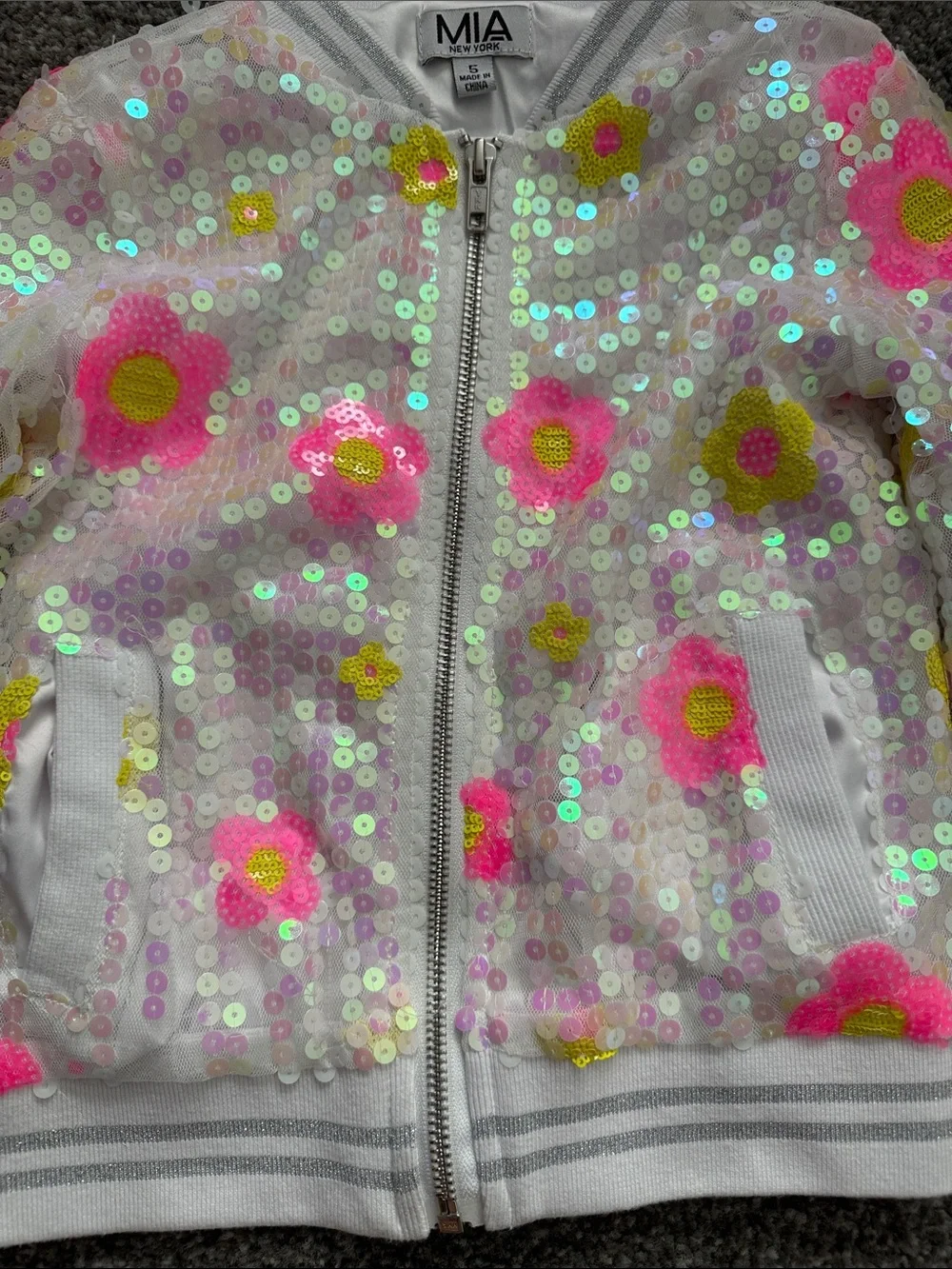 MIA New York jacket 5